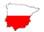 CELQUISA - Polski